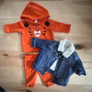 Old Navy Fall Bundle